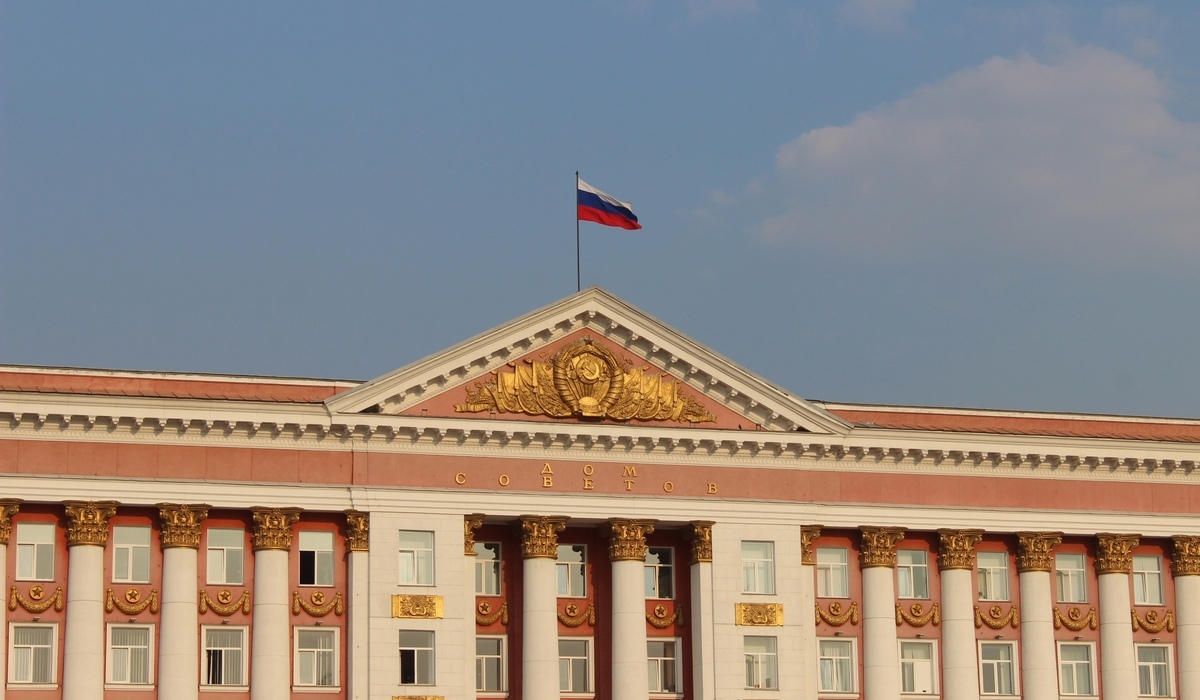 В Курской области на этой неделе назначат руководителей профильных ведомств