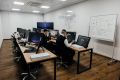 В Курчатове открылась Школа креативных индустрий