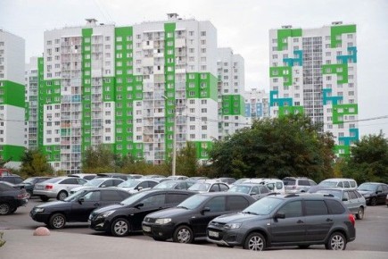 В Курске установили 69 новых камер видеонаблюдения