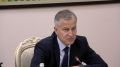 Хинштейн поручил Чепику сократить штат правительства и лишние расходы