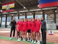 Пристенские легкоатлеты блистают на Спартакиаде ШСК!