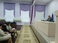 Олег Быковский: Сегодня, 27 октября 2025 года, состоялась еженедельная планерка для начальников подразделений администрации и руководителей подведомственных учреждений Октябрьского района