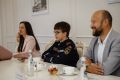 Курского школьника Тимофея Алексанкина наградят медалью Совета Федерации за мужество