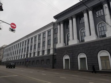Курские предприниматели могут получить субсидии на обновление торговых объектов