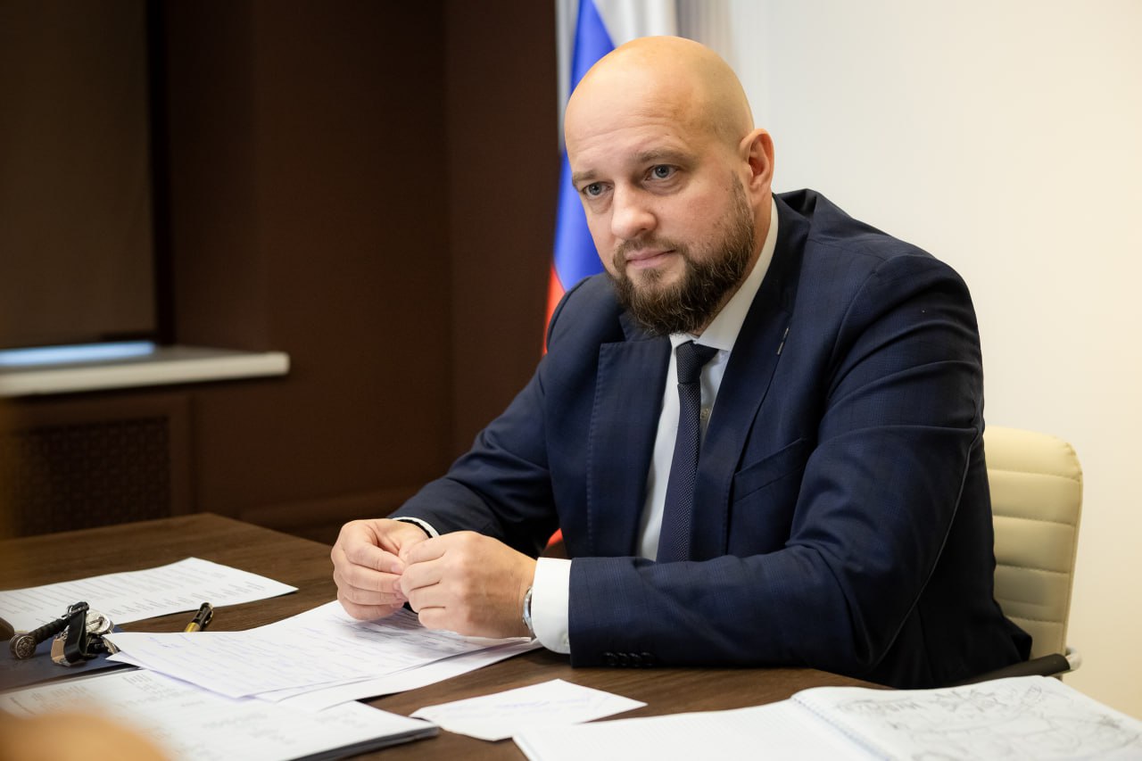 В Курске уделят внимание грантовым конкурсам