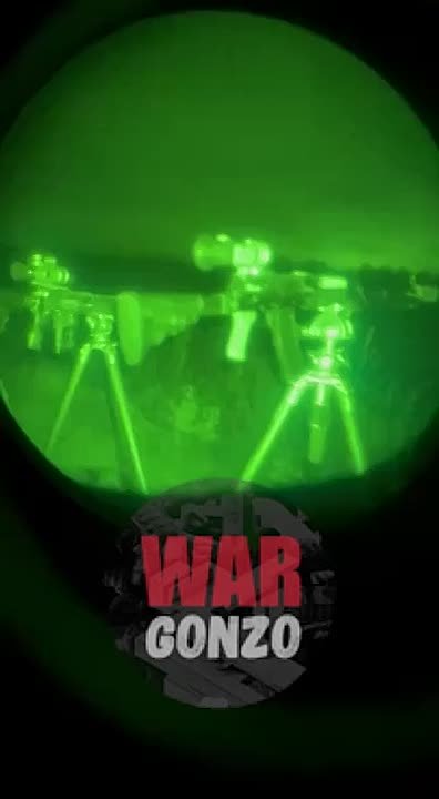 WarGonzo: Новейшие винтовки ЗОВ поступили на вооружение к чемпионам меткого огня