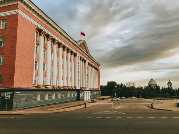 В Курской области работу ГЖИ будет курировать губернатор