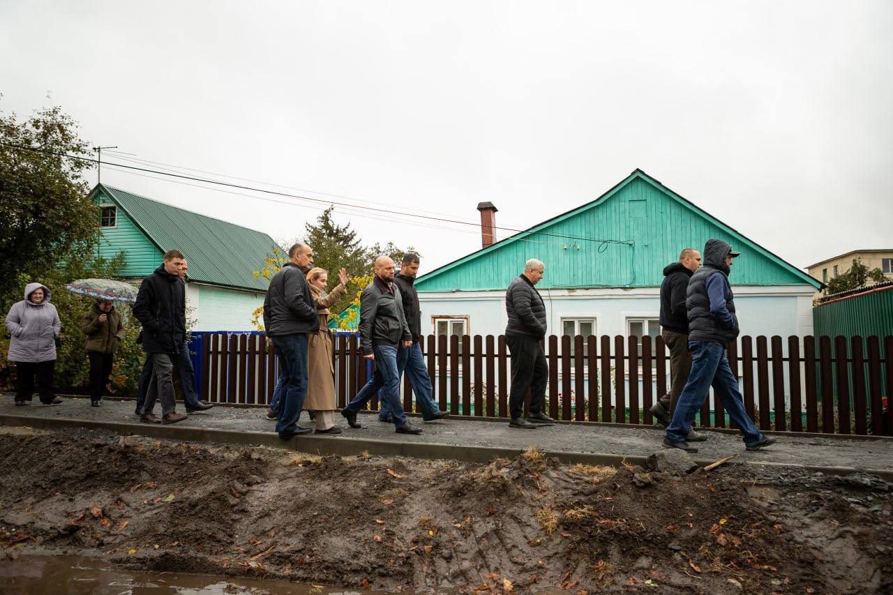 «Прикормленные подрядчики должны уйти в прошлое»