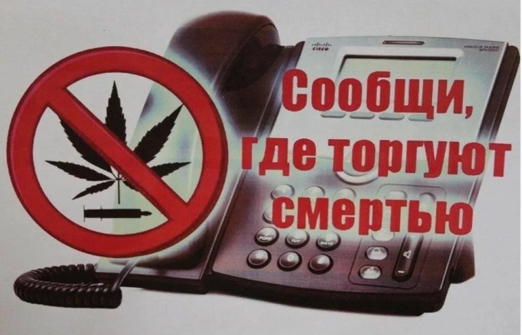 В рамках оперативно-профилактического мероприятия и второго этапа Общероссийской акции «Сообщи, где торгуют смертью!», 22 октября 2025 года Комиссией по делам несовершеннолетних и защите их прав города Курчатова совместно с...