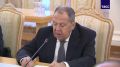Россияне никогда не забудут подвиги военных КНДР в Курской области, заявил Лавров на переговорах с МИД КНДР Цой Сон Хи