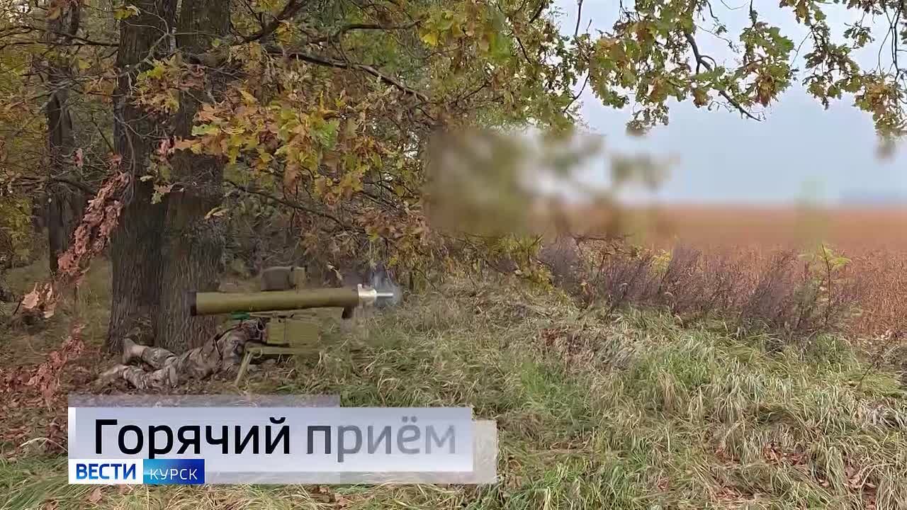 11111 Главные темы выпуска «Вестей Курск» — через несколько минут в нашем эфире: