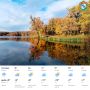 Доброе утро! По прогнозам, последняя неделя октября будет менее дождливой