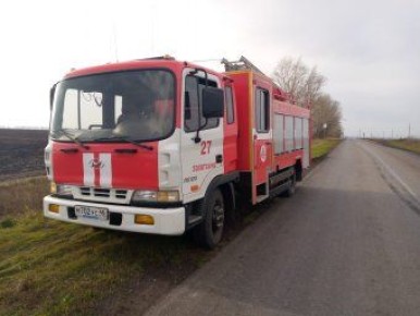 В тройной аварии под Курском ранен пассажир