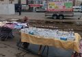 В Курске установили 15 нарушений при уличной торговле