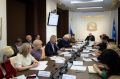 Евгений Маслов: Провел планерку с руководителями структурных подразделений администрации города