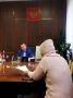 Сергей Ливенцев: Состоялся личный прием граждан