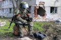 В курском приграничье разминировали более 134 тыс. га территории