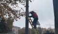 В центре Курска установили еще 69 новых камер видеонаблюдения