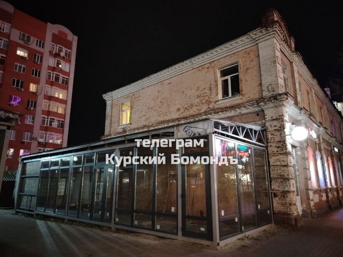 Хинштейн: Нерадивых владельцев памятников ждет суд и конфискация