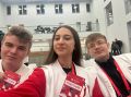 В Кубанском государственном аграрном университете прошло торжественное открытие Форума исторического наследия