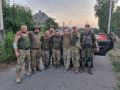 Спецназ «Ахмат» МО РФ. Воспоминания бойца с позывным «Астрахань»