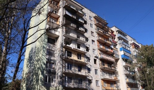 12-летний школьник из Курска Тимофей получит медаль «За проявленное мужество»