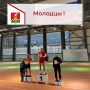 В минувшую пятницу, 25 октября, в легкоатлетическом манеже города Курска состоялись финальные областные соревнования по лёгкой атлетике