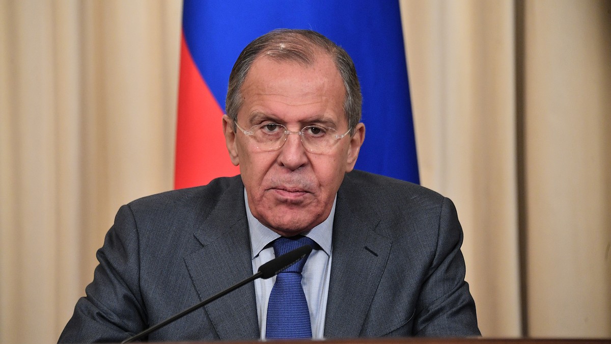 Лавров: россияне никогда не забудут подвиг солдат КНДР в Курской области