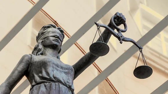 Курскую судью могут привлечь к дисциплинарной ответственности