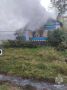В Курской области за сутки зарегистрировано 3 пожара, 1 человек погиб