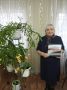 Рассказ Надежды Васильевны Гриневой "Правильное решение" стал победителем конкурса, который проводился Региональным отделением Общероссийской общественно-государственной организации "Российское военно-исторического общество"...