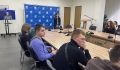 В Курске военкор Елена Соколова поделилась секретами выживания
