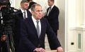 Глава МИД РФ высоко оценил роль военных КНДР в освобождении Курской области