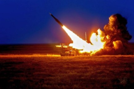 Массированные атаки БПЛА отражены ночью в Курской области