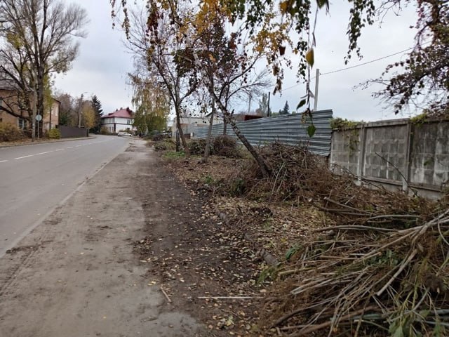 Власти добились порядка от коммерческой организации в Курске