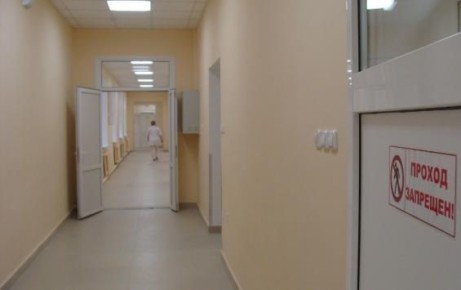 Курская ОМКБ может получить имя святого Луки Крымского: инициативу поддержал губернатор