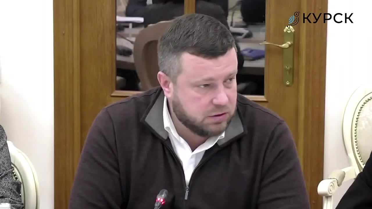 12-летнего школьника из Курска наградят медалью Совета Федерации «За проявленное мужество»