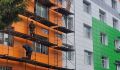 В Курской области продолжается капитальный ремонт домов социального обслуживания