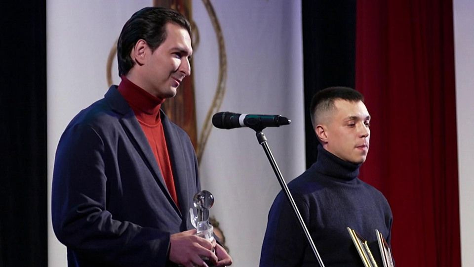 Фильм Амира Юсупова «Суджа. Железный поток» отмечен наградой на Международном фестивале военного кино