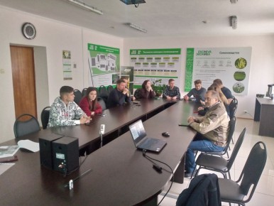 На предприятии «Защитное» завершился начальный этап федерального проекта «Производительность труда»