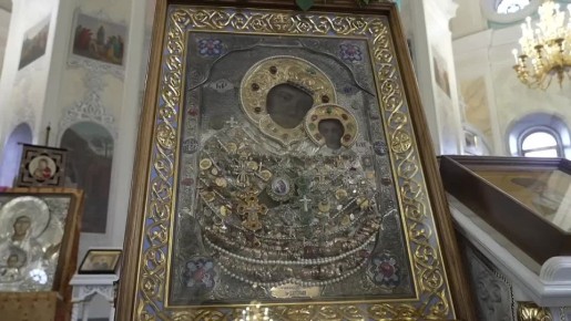 Дмитрий Медведев посетил Курскую область