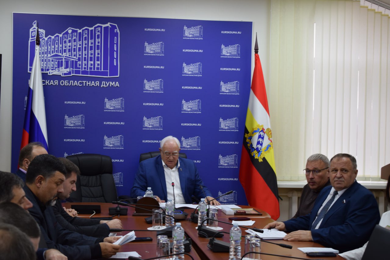 Ряд законопроектов, вносящих изменения в систему налогообложения, рассматривался сегодня на заседании постоянного думского комитета по бюджету, налогам и экономическому развитию