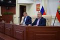 Помочь сельхозтоваропроизводителям приграничья