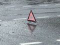 В Курской области Льговском районе в ДТП ранены водитель и пассажир