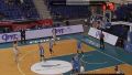 «Динамо» (Курск) вышло в 1/4 финала Кубка России