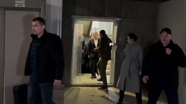 Медведев: Курск достоин того, чтобы его историческая часть получила вторую жизнь