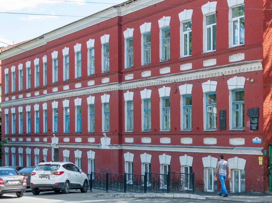 Прокуратура Центрального административного округа г. Курска добивается устранения нарушений законодательства об охране объектов культурного наследия