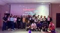 24 октября в МЦ «Комсомолец» прошел КВиЗ «Мафия»