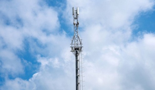 В Курской области назвали лидеров голосования за подключение к 4G интернету