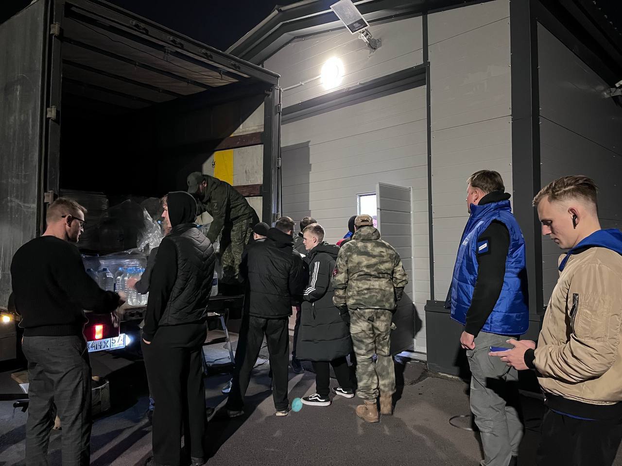 Региональный координатор партийного проекта «Моя карьера с Единой Россией» Роман Шевелев провел итоговое мероприятие проекта «Быть патриотом: на пути к достижениям»